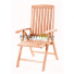 Záhradné stoličky z dreva, drevená kreslá, stoličky
