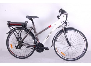 Elektrický bicykel UniTrek II 10Ah
