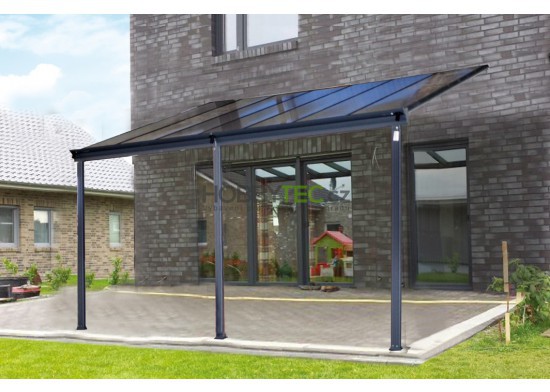 Altánok alebo pergola? Ako sa rozhodnúť?