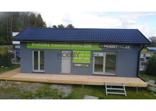 Od rozhodnutia k rýchlemu bývaniu - Časť prvá: pred stavbou domu