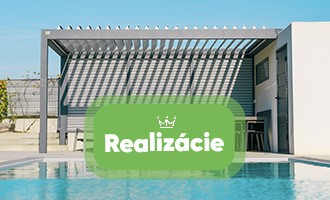 Najnovšia realizácia