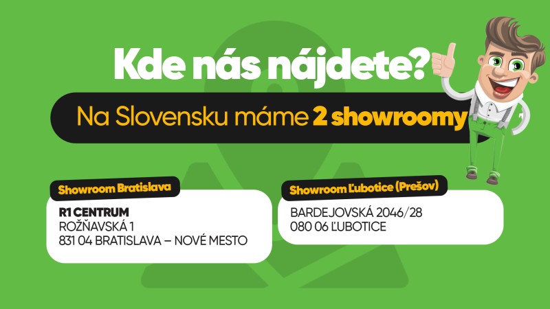 3 veci, ktoré musíte zažiť naživo (pred kúpou záhradnej stavby)