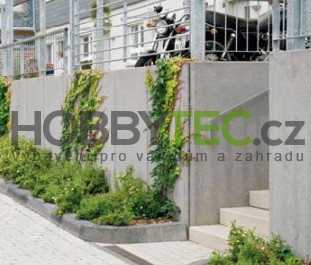 Potrebujete hotové oporné múry? Rady pre vykládku