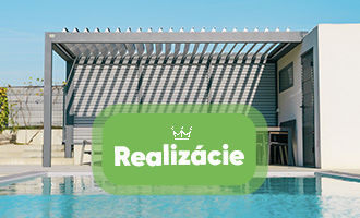 Najnovšia realizácia