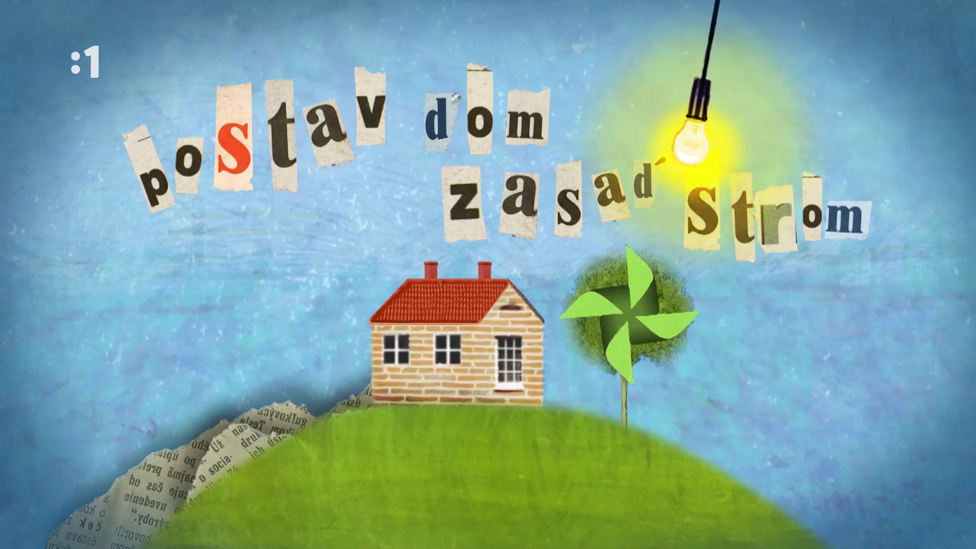 Sme sponzorom relácie Postav dom, zasaď strom - september 2023