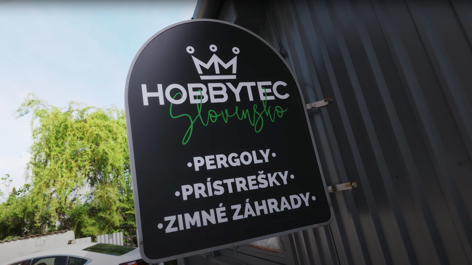 Predstavujeme vám Hobbytec