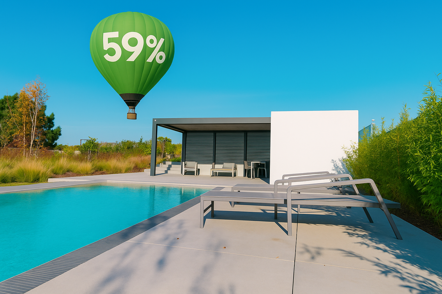 ☀️ Leto je už tu! A s ním aj mega zľavy do 59 %