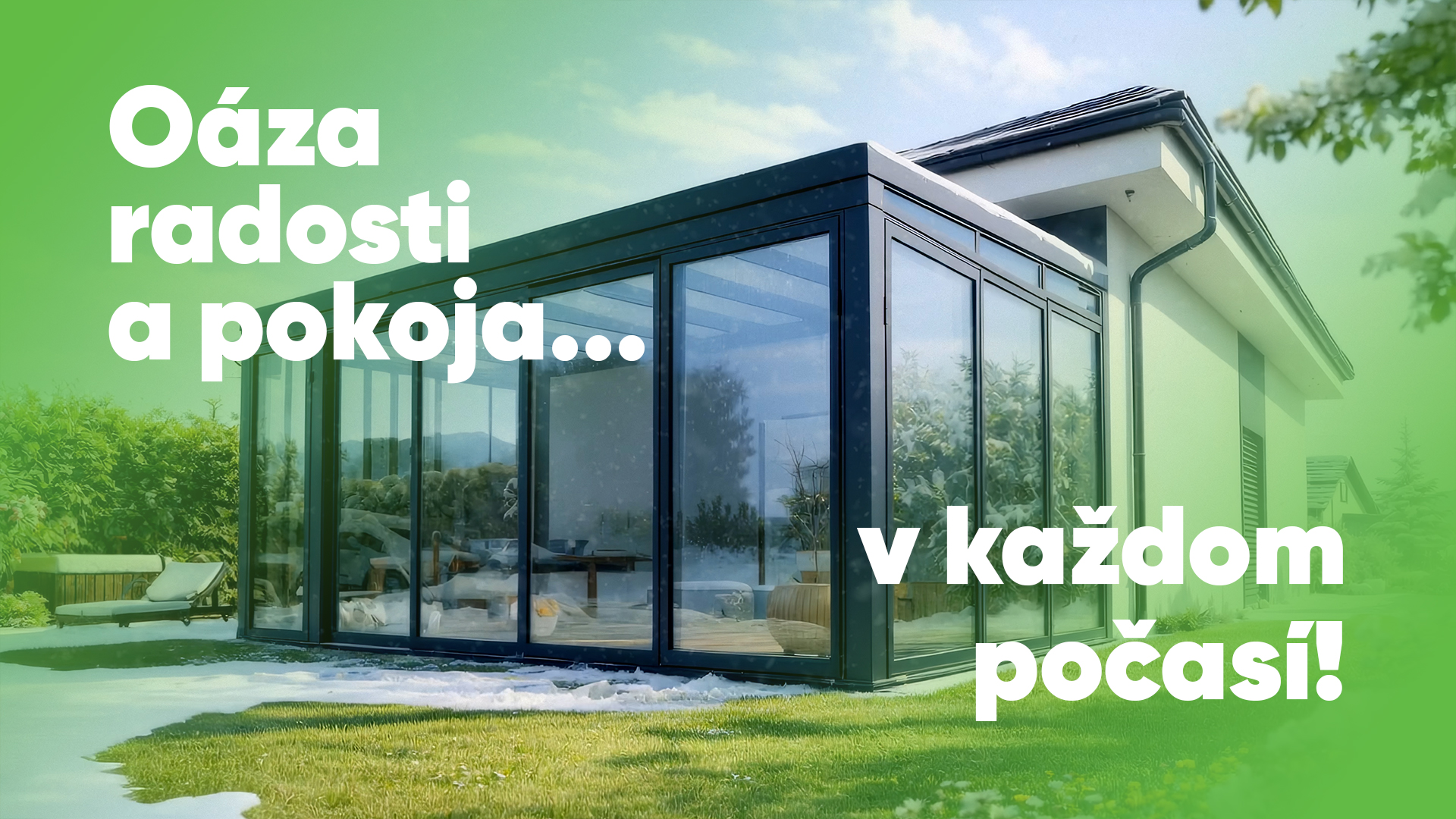 Môžeš nás vidieť v TV! 📺