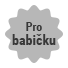 Vianočné darčeky pre babičku