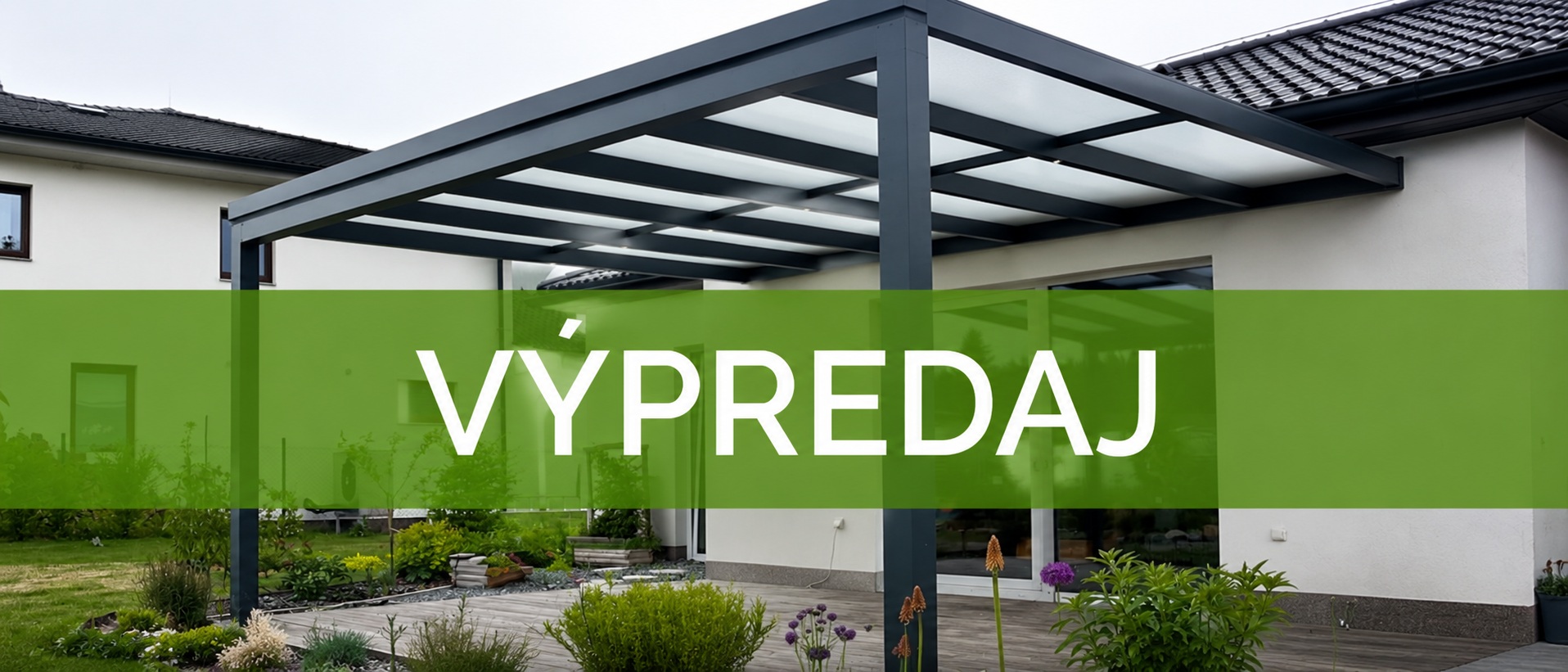 Vitajte v kategórií výpredaj