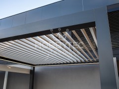 Seesky bioklimatická pergola - EXPOZIČNÝ PRODUKT