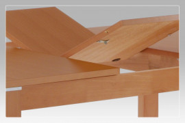 Jedálenský stôl rozkladací BT-6777