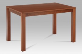 Jedálenský stôl BT-6957 drevo / dyha