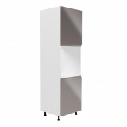 Vysoká skrinka AURORA D60P