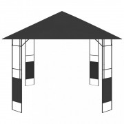 Záhradný altánok 4 x 3 m Dekorhome