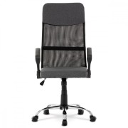 Kancelárske kreslo KA-Z204 GREY