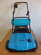 VeGA LES1201