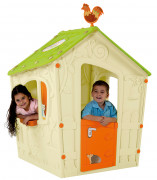 Záhradný detský domček MAGIC PLAY HOUSE