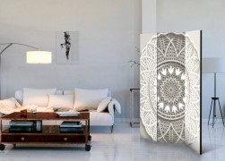 Paraván Mandala 3D Dekorhome