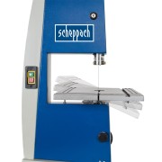 Scheppach Basa 1.0 pásová pila 230 V