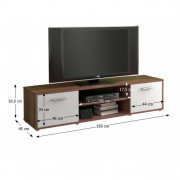 TV stolík ZUNO NEW 01