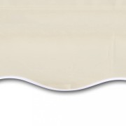 Plachta na markízu 280 x 245 cm Dekorhome
