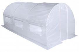 Záhradný fóliovník HG 2,5x5m