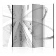 Paraván Openwork form Dekorhome