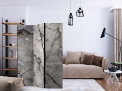 Paraván Grey Marble Dekorhome