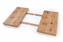 Jedálenský stôl rozkladací XAVIER