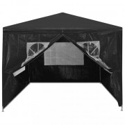 Párty stan 3 x 3 m Dekorhome