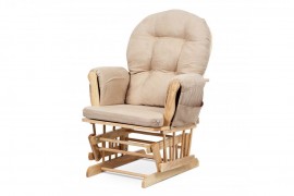 Hojdacie kreslo GLIDER