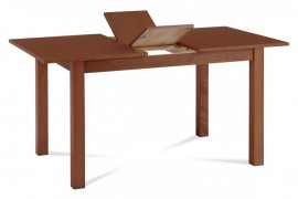Jedálenský stôl BT-6930 masívne drevo / dyha