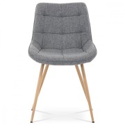 Jedálenská stolička  CT-394 GREY2