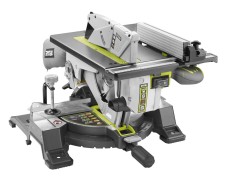Ryobi RTMS 1800-G stolová pokosová pila s elektrickým motorem
