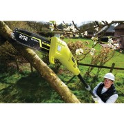 Ryobi RPP 750 S prořezávací pila s elektrickým motorem