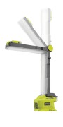 Ryobi R18ALF-0 aku sklopné prostorové světlo ONE+ (bez baterie a nabíječky)