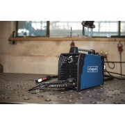 Scheppach PLC40 plasmová rezačka