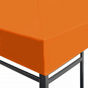 Náhradná strecha na altánok 3 x 3 m Dekorhome