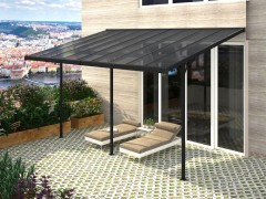 Pergola BRUCE H