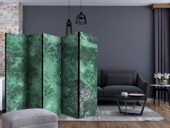 Paraván Emerald Memory Dekorhome