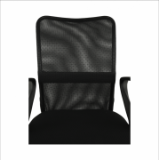 Kancelárska stolička REMO 2 NEW čierna