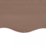Plachta na markízu 280 x 245 cm Dekorhome