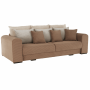 Rozkladacia pohovka GILEN BIG SOFA