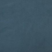Masážne polohovacie kreslo zamat / drevo Dekorhome
