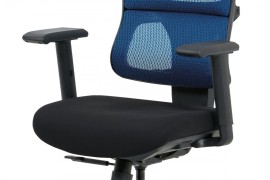 Kancelárska stolička KA-M04