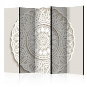 Paraván Mandala 3D Dekorhome