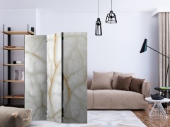 Paraván White Marble Dekorhome