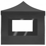 Skladací party stan 4,5 x 3 m Dekorhome