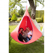 Závesné kreslo KLORIN NEW KLASIK CACOON HAMMOCK